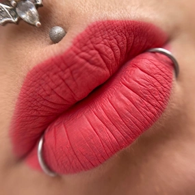 Dependable - Liquid Lipstick