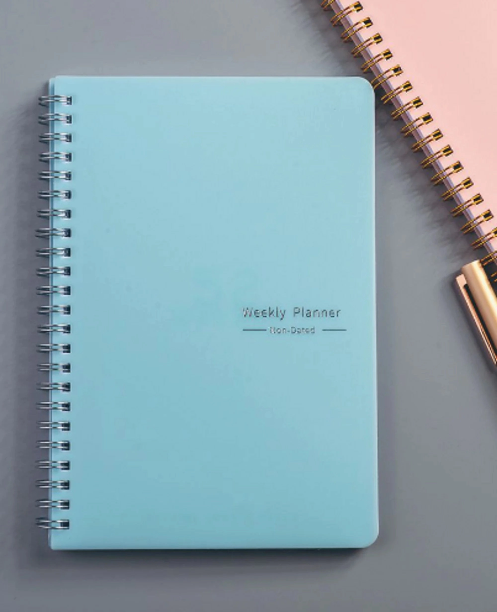 Diary