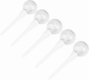 Didiseaon 14PCS cosmetic Small Lip Gloss Bottles clear lip gloss Lip Gloss Bottles candy lip gloss air traffic control Lollipop lip gloss tube travel lotion container