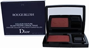 Dior Rouge Blush - 219 Rose Montaigne