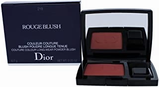 Dior Rouge Blush - 219 Rose Montaigne