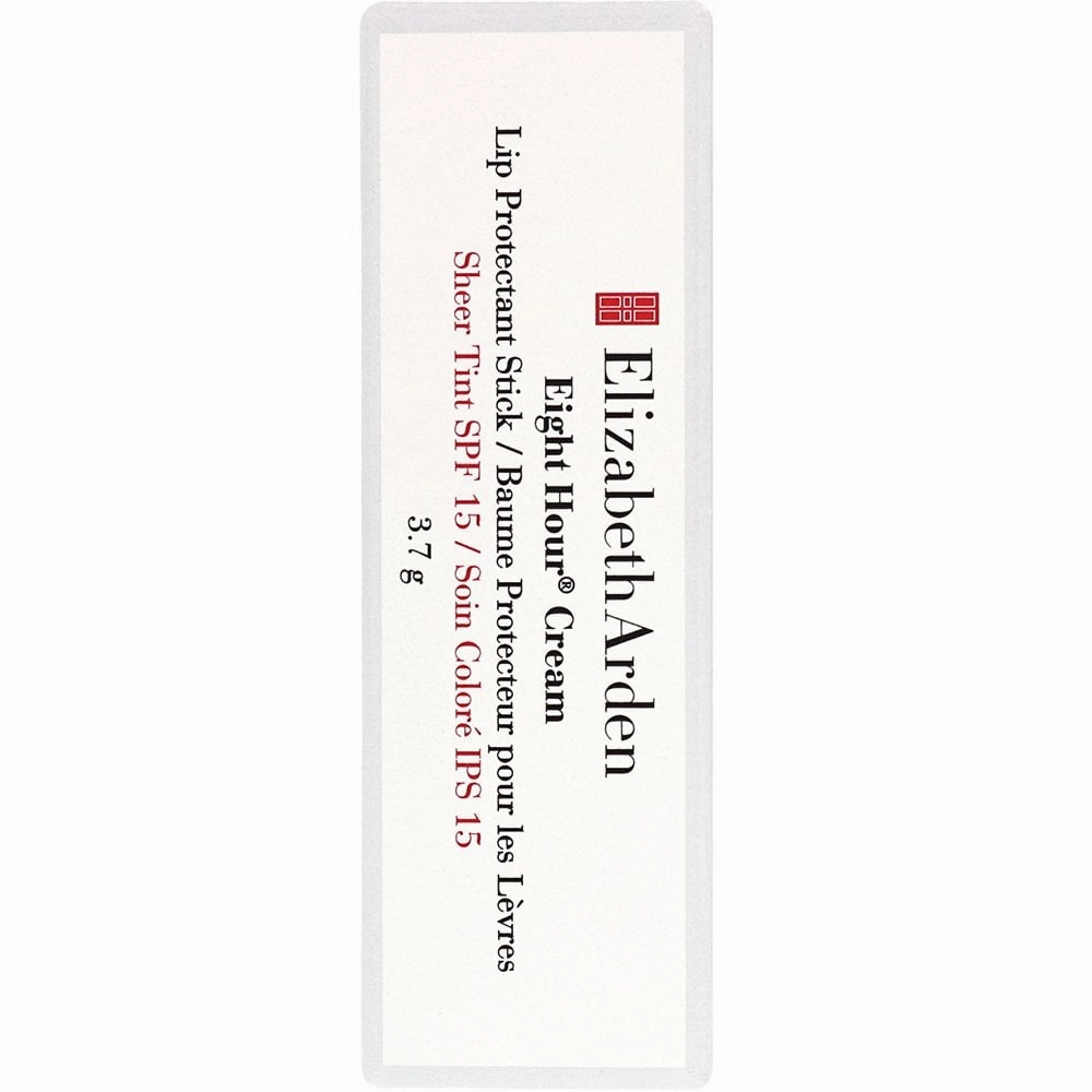 Elizabeth Arden Eight Hour Lip Protectant Stick SPF15 3.7g