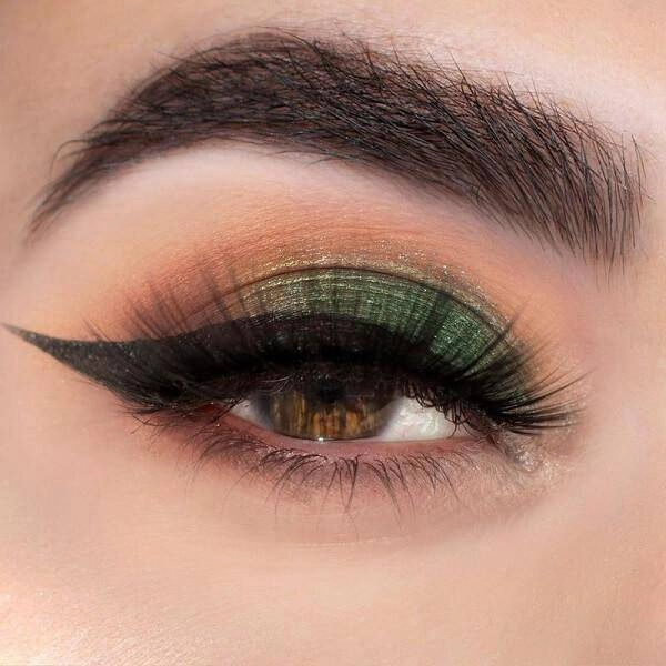 ella mila Flirty Goddess Palette