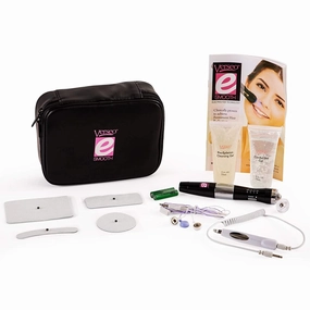 Esmooth Electrolysis Permanent Hair Removal Epilation Roller Pen Painless Hair Removal for Women Men Epilator Hair Remover Safe for All Skin Colors and Hair Colors No Pain No Scarring