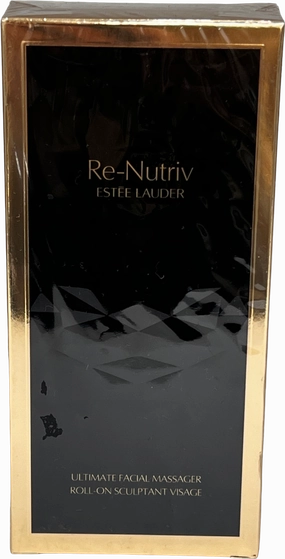 ESTEE LAUDER Re-Nutriv Cooling massaging facial roller