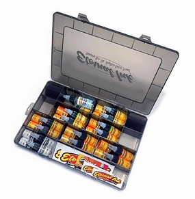 Eternal TRAVEL INK SET