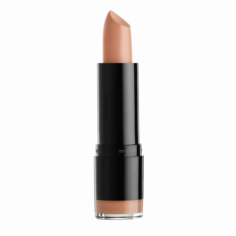 Extra Creamy Round Lipstick in Shiva (Blue-Toned Fuchsia)