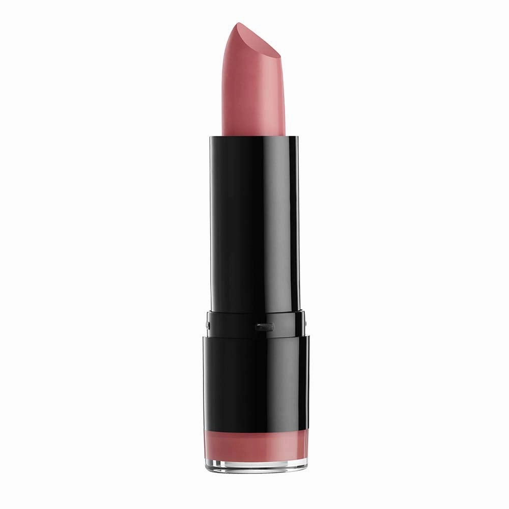 Extra Creamy Round Lipstick in Shiva (Blue-Toned Fuchsia)