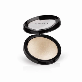 Eyes Exclusive collection Soft Highlighter Face Body Contemporary Sparkler Inglot