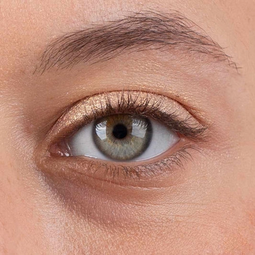 Eyeshadow & Highlighter