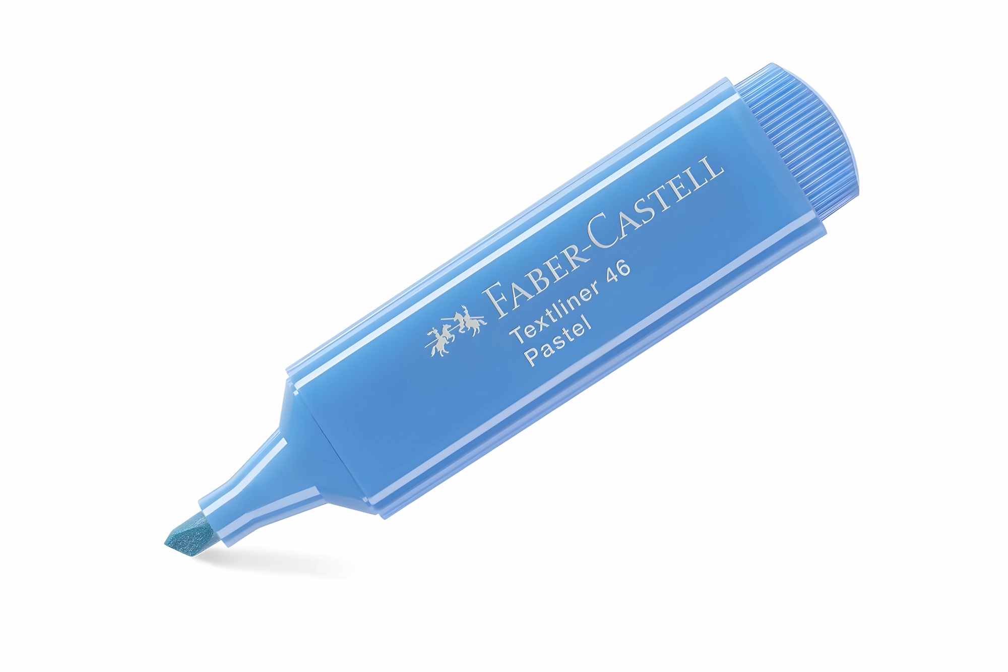 Faber-Castell Pastel Highlighter Textliner 46 | 10pcs