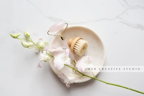 Face Brush and Roller