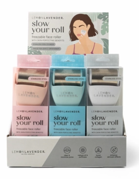 Face Roller