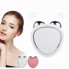 Facial Lifting Microcurrent Roller