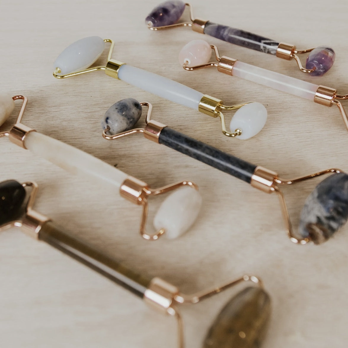 Facial Roller