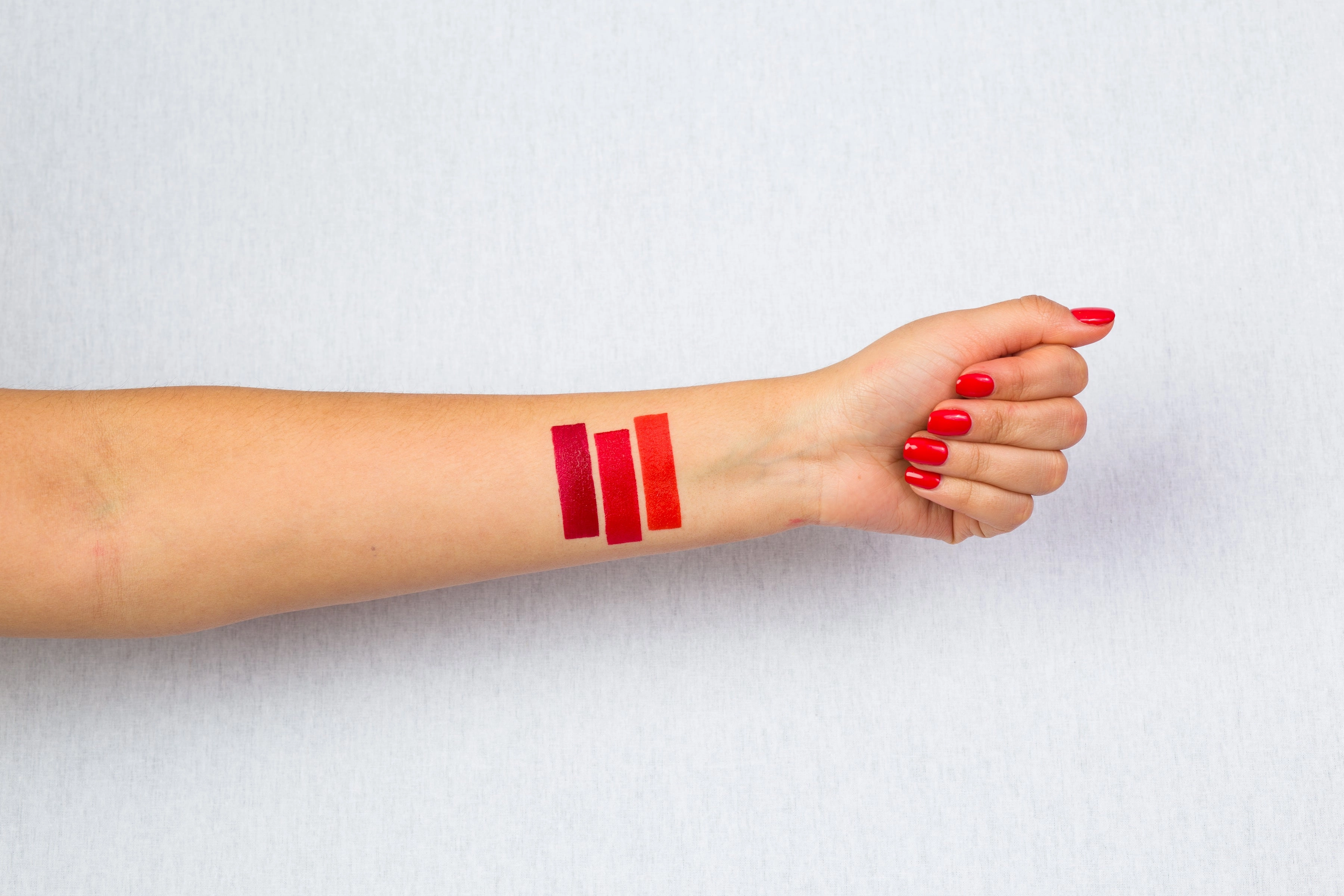 Fatale Rita Rouge Lipstick