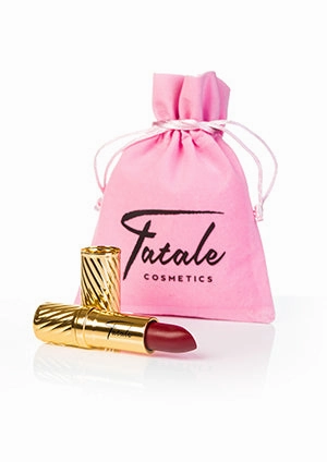 Fatale Rita Rouge Lipstick