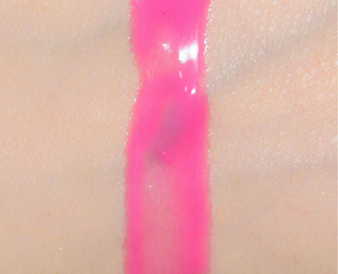 Fenty Beauty Gloss Bomb Cream