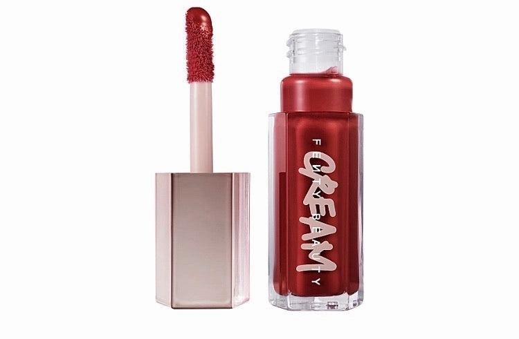 Fenty Beauty Gloss Bomb Cream