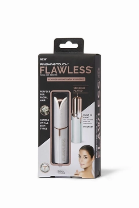 Finishing Touch Flawless Hair Remover