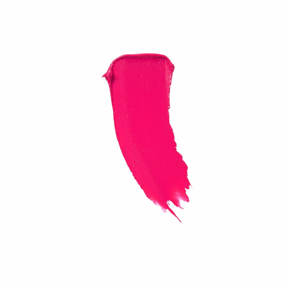 Flormar Long Wearing Lipstick 035 Pinkish Crimson - 3.9g