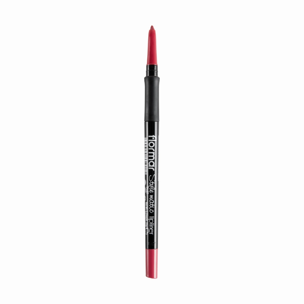 Flormar Stylematic Waterproof Lipliner SL05 Crimson - 0.35 g