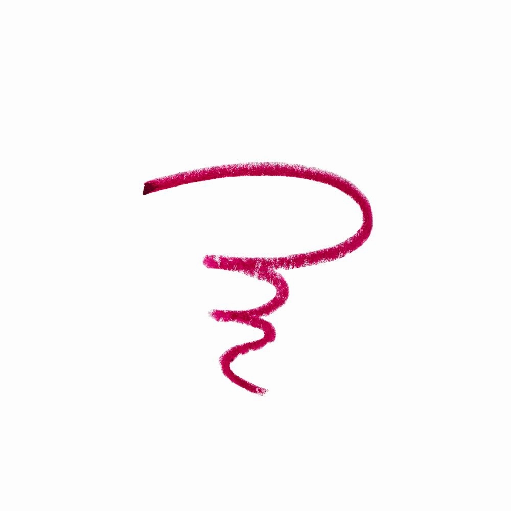 Flormar Waterproof Lipliner Pencil 217 Chic Crimson - 1.14g
