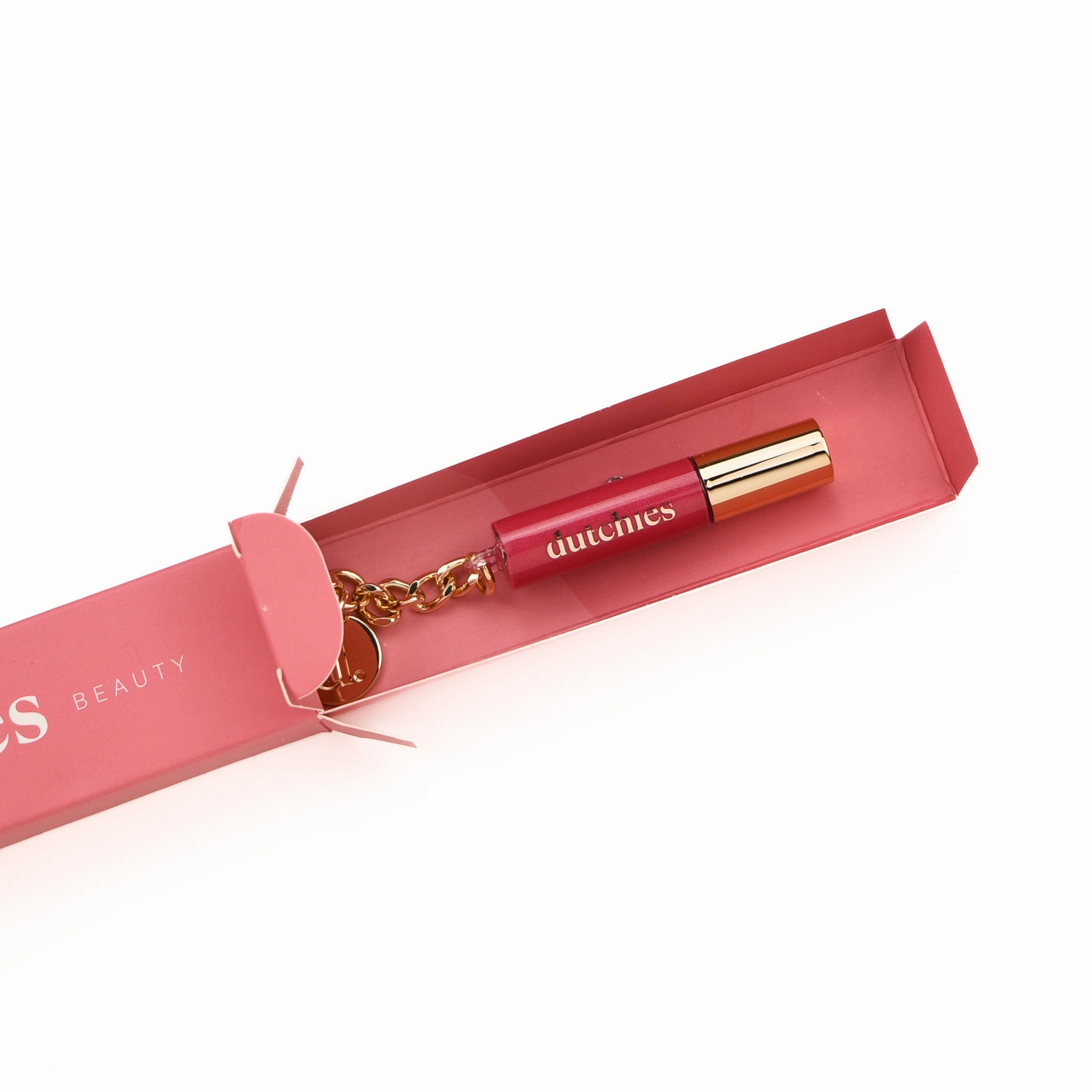Free Lipgloss | Keychain