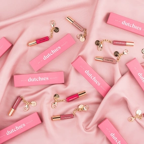 Free Lipgloss | Keychain
