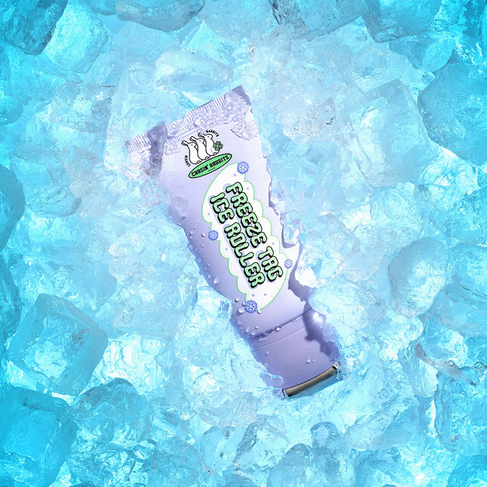 Freeze Tag Ice Roller 50ml