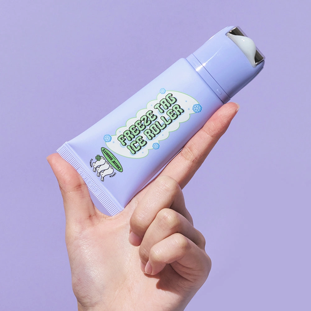 Freeze Tag Ice Roller 50ml