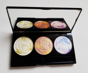 Game of Tones - Episode One - Dracarys Highlighter Palette