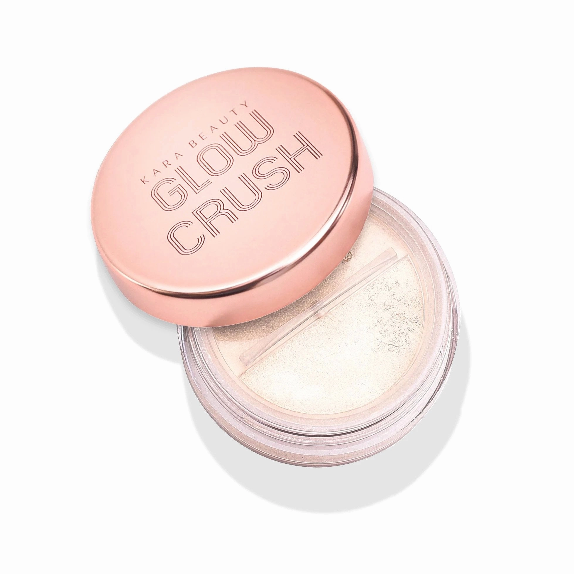 GLOW CRUSH MAGIC Highlighter Powder