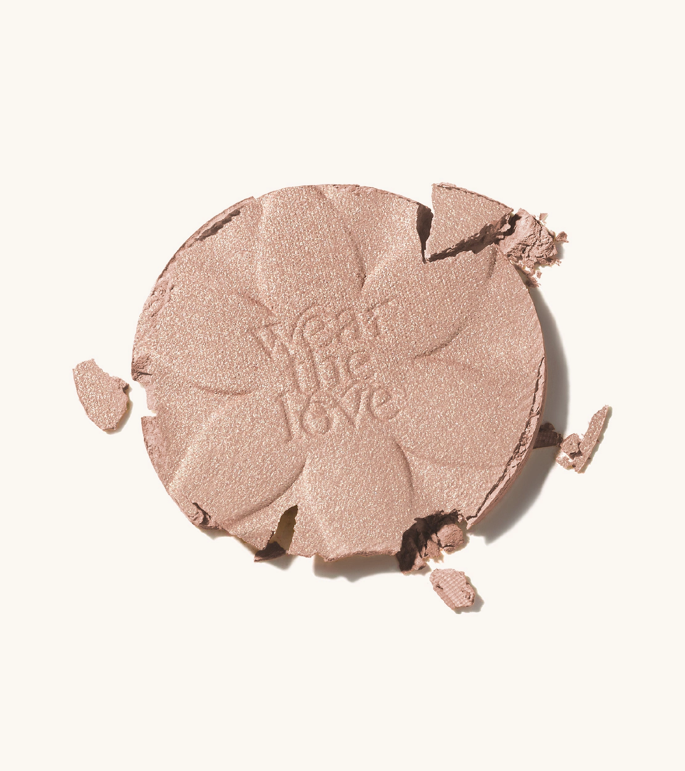 Glow Get It Highlighting Powder (Dreamy Rose Golden)