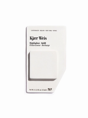 glow highlighter refill - ravishing