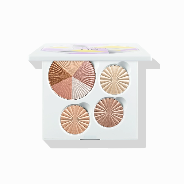 Glow Up Highlighter Palette From Ofra Cosmetics