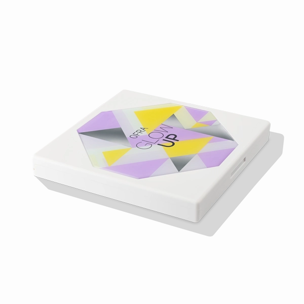 Glow Up Highlighter Palette From Ofra Cosmetics