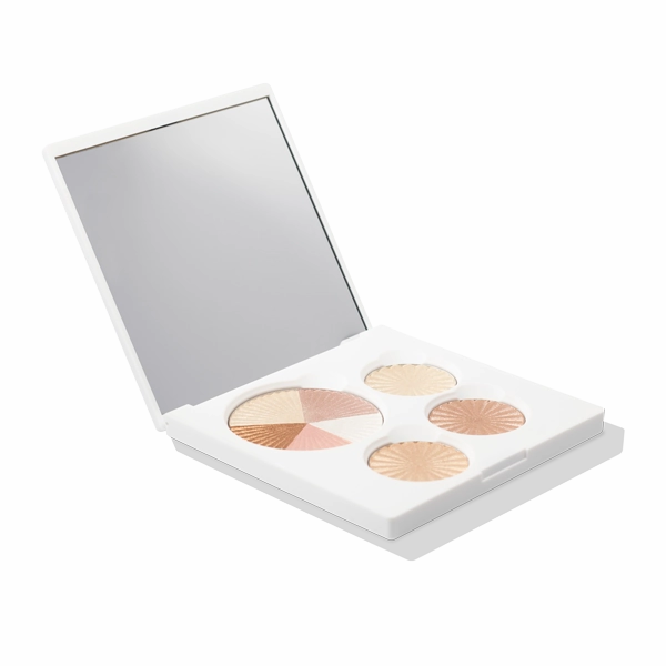 Glow Up Highlighter Palette From Ofra Cosmetics
