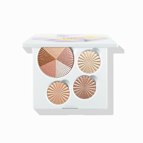 Glow Up Highlighter Palette From Ofra Cosmetics