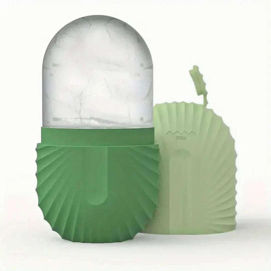 Glowify™ - Ice Cold Freshness for Your Skin!