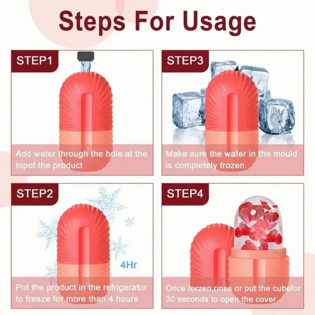 Glowify™ - Ice Cold Freshness for Your Skin!
