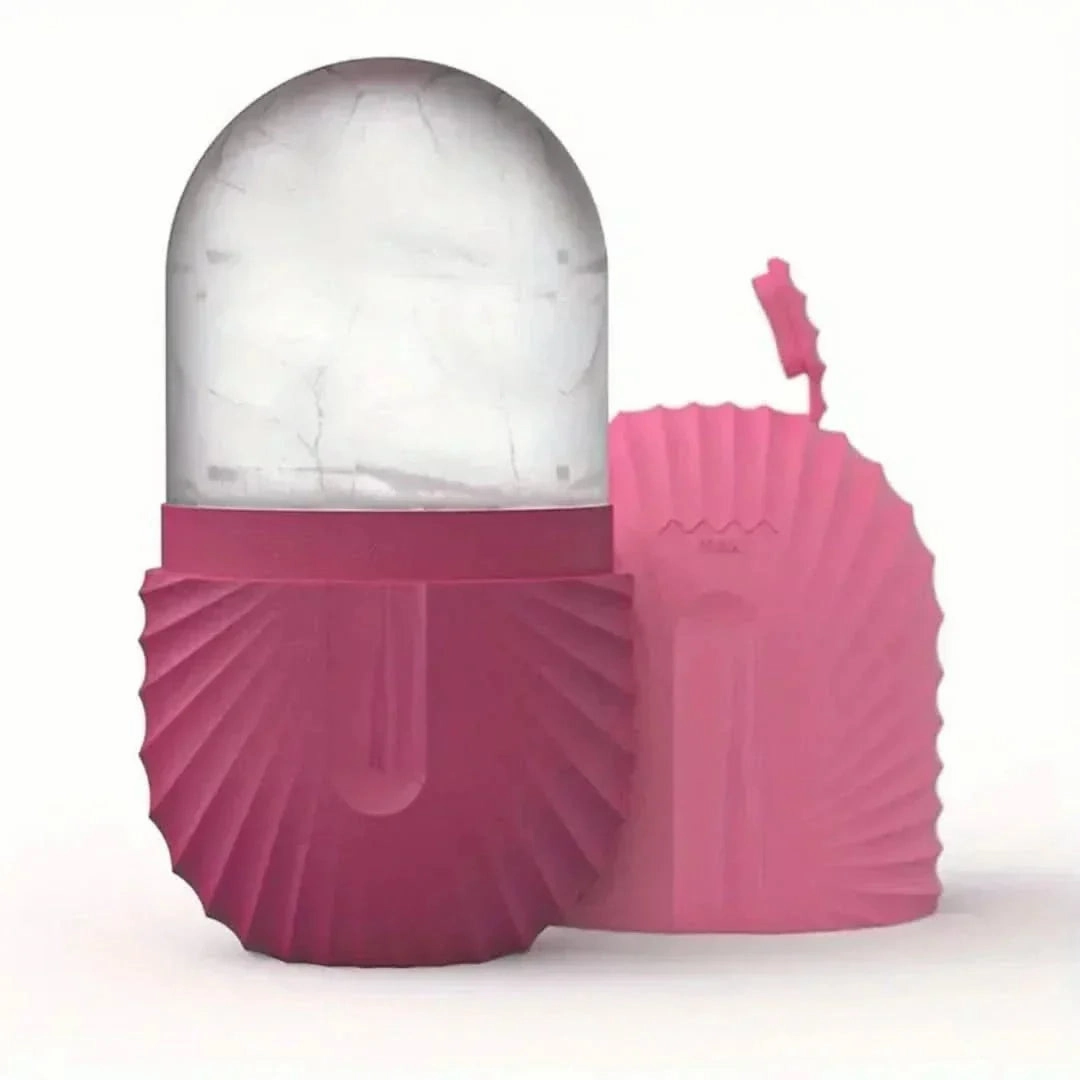 Glowify™ - Ice Cold Freshness for Your Skin!