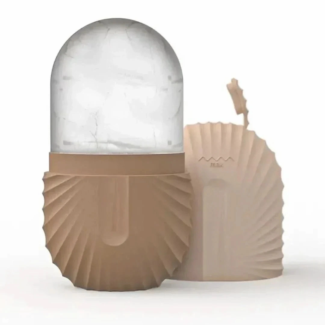 Glowify™ - Ice Cold Freshness for Your Skin!