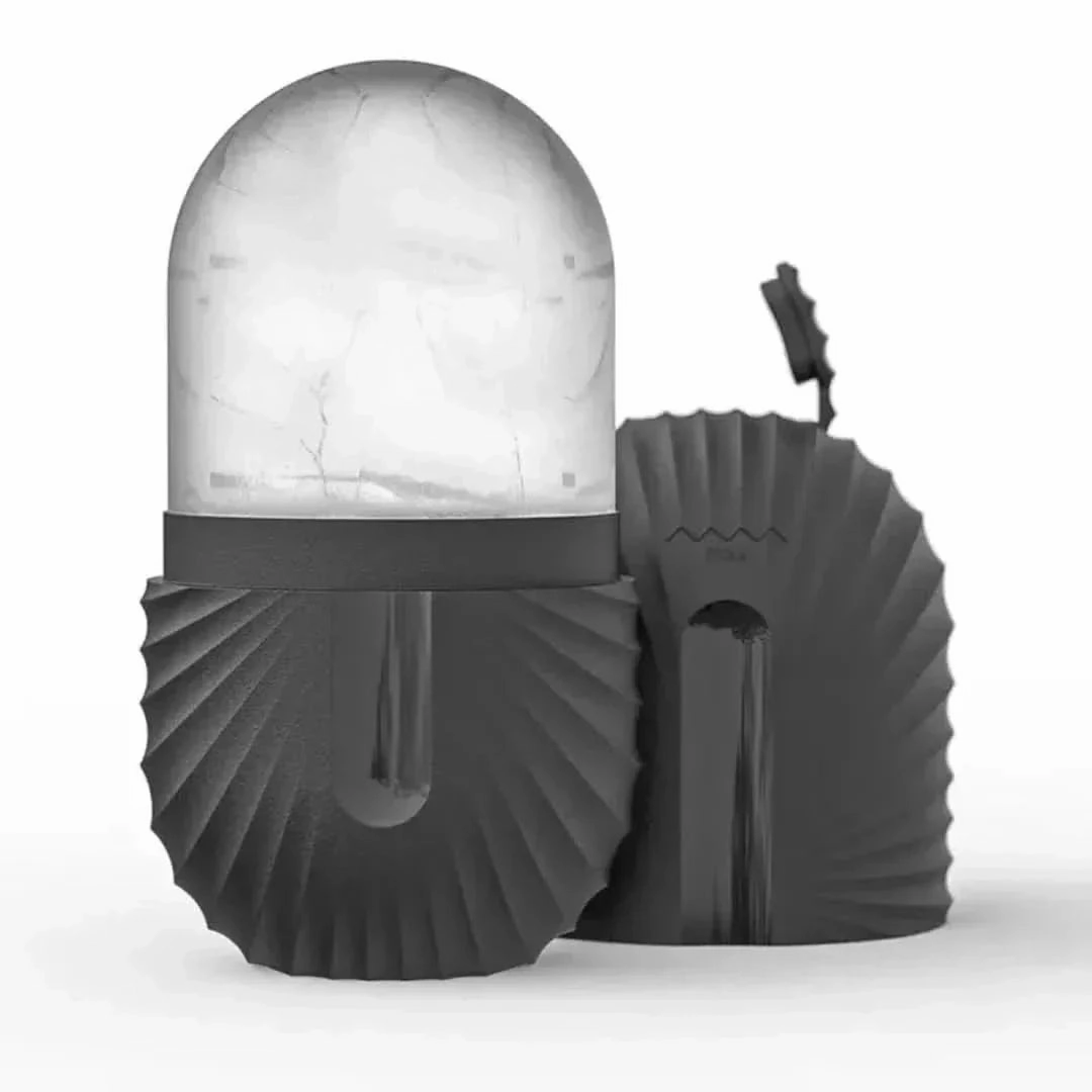 Glowify™ - Ice Cold Freshness for Your Skin!