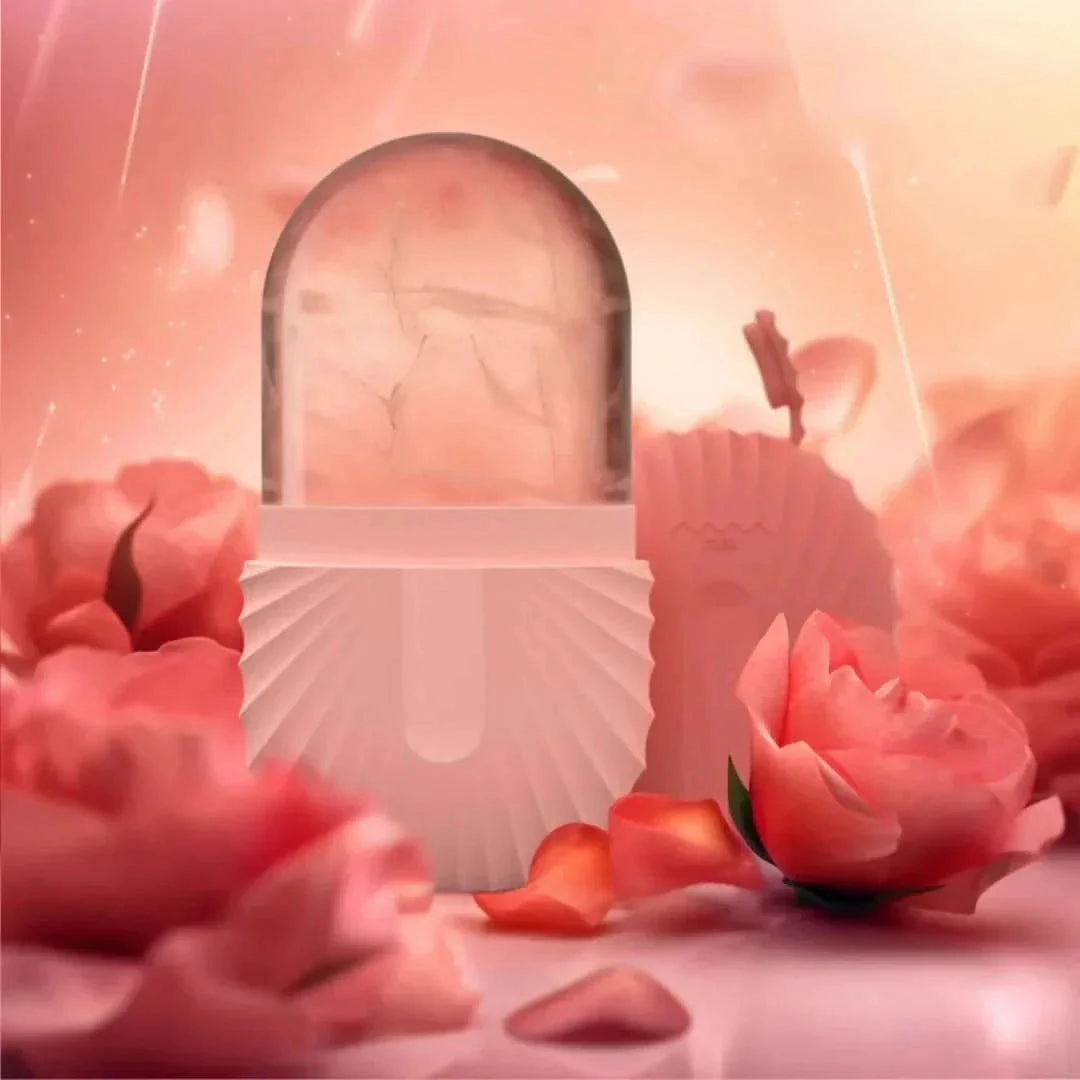 Glowify™ - Ice Cold Freshness for Your Skin!