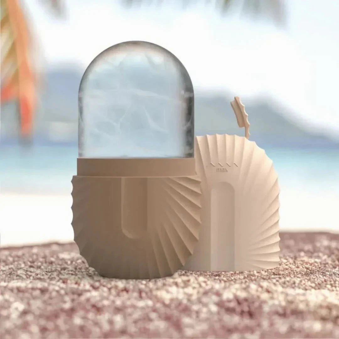 Glowify™ - Ice Cold Freshness for Your Skin!