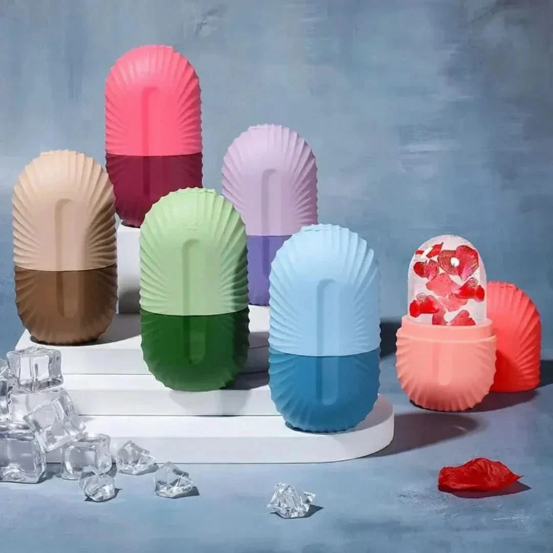 Glowify™ - Ice Cold Freshness for Your Skin!