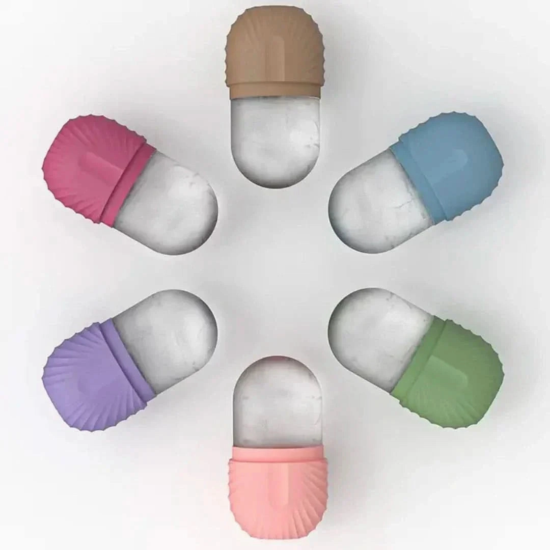 Glowify™ - Ice Cold Freshness for Your Skin!