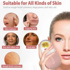 Glowify™ - Ice Cold Freshness for Your Skin!