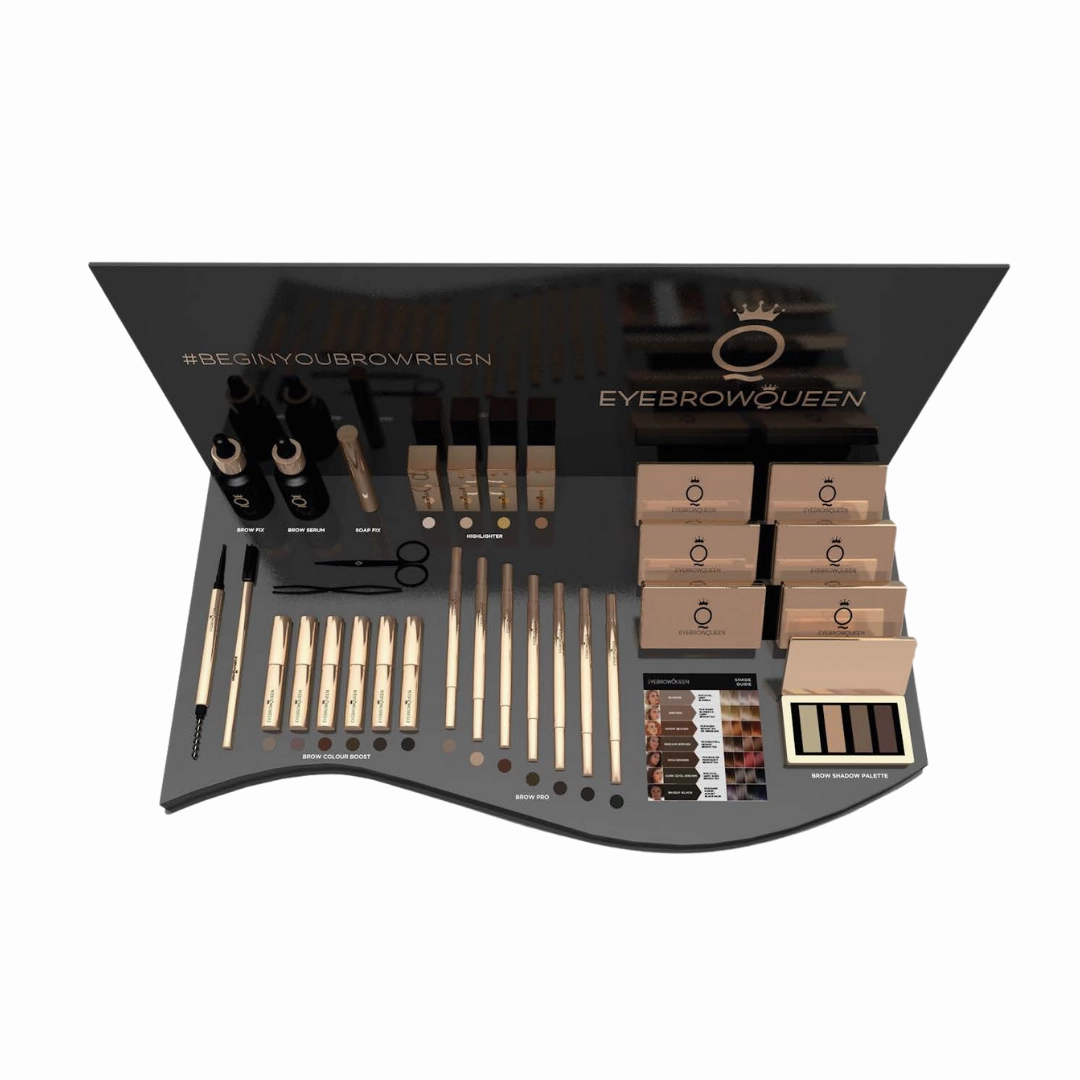 Gold Retail Package